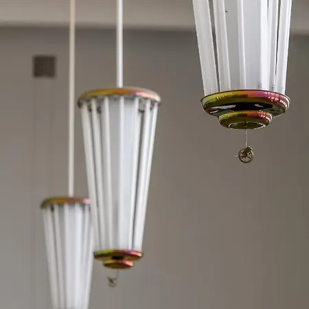 Apartment Hangon Asema 1 - Lemmikkihuone Hanko