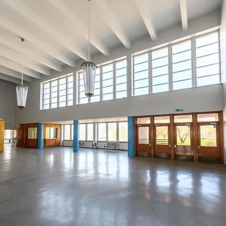 Apartamento Hangon Asema 1 - Lemmikit Sallittu