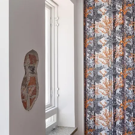 Hangon Asema 1 - Lemmikkihuone