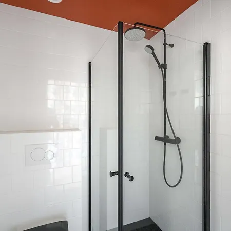 Apartament Hangon Asema 1 - Lemmikkihuone *