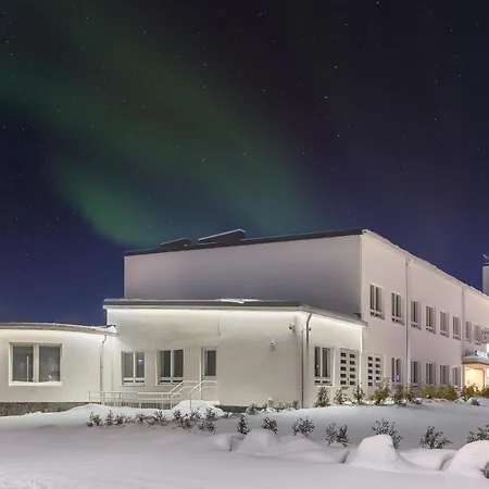 Hangon Asema 1 - Lemmikkihuone Apartmán *