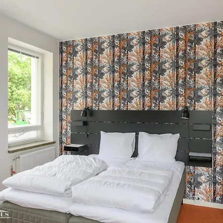 Hangon Asema 1 - Lemmikkihuone * Hanko