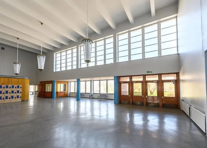 Apartment Hangon Asema 1 - Lemmikkihuone