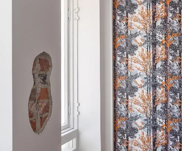 Hangon Asema 1 - Lemmikkihuone