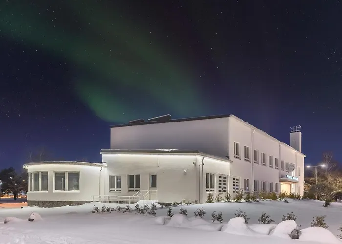 Hangon Asema 1 - Lemmikkihuone Lägenhet *